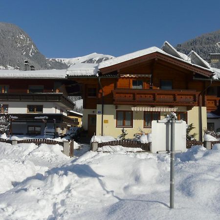 Haus Grutschnigg Bad Gastein Exterior foto
