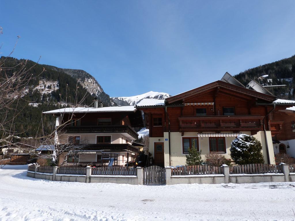 Haus Grutschnigg Bad Gastein Quarto foto
