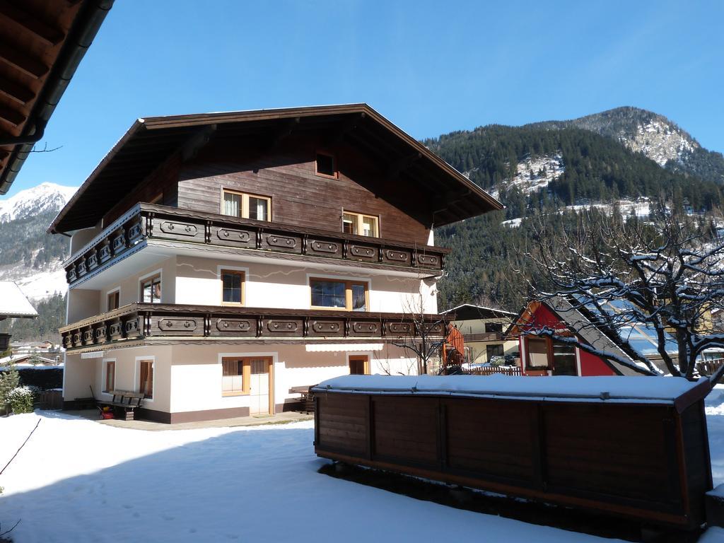 Haus Grutschnigg Bad Gastein Quarto foto