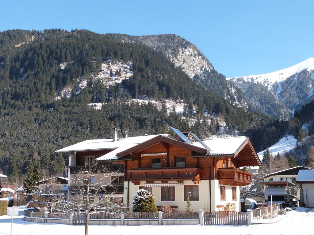Haus Grutschnigg Bad Gastein Quarto foto