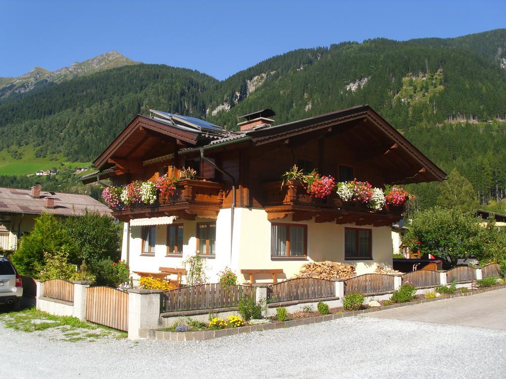 Haus Grutschnigg Bad Gastein Quarto foto