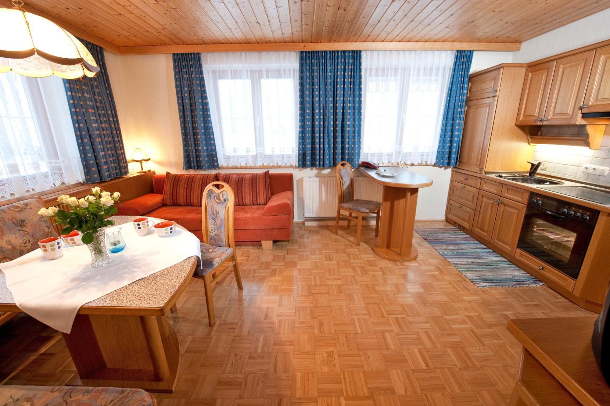 Haus Grutschnigg Bad Gastein Exterior foto