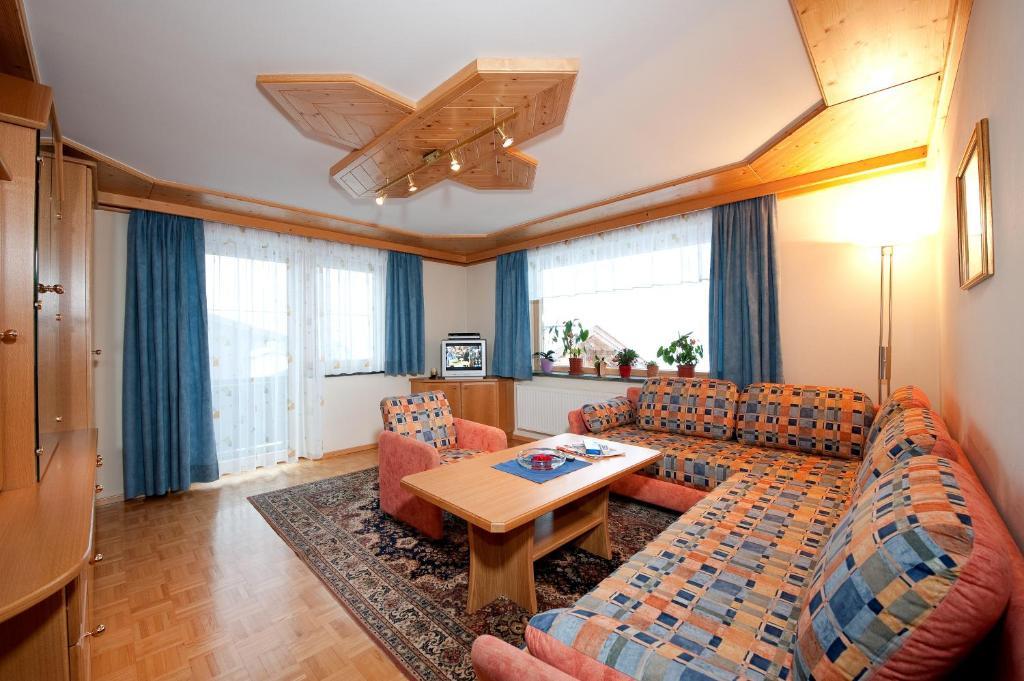 Haus Grutschnigg Bad Gastein Quarto foto