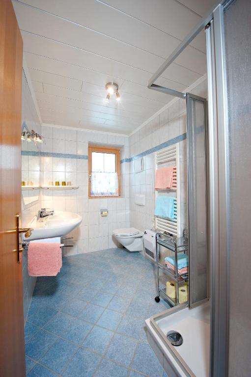 Haus Grutschnigg Bad Gastein Quarto foto