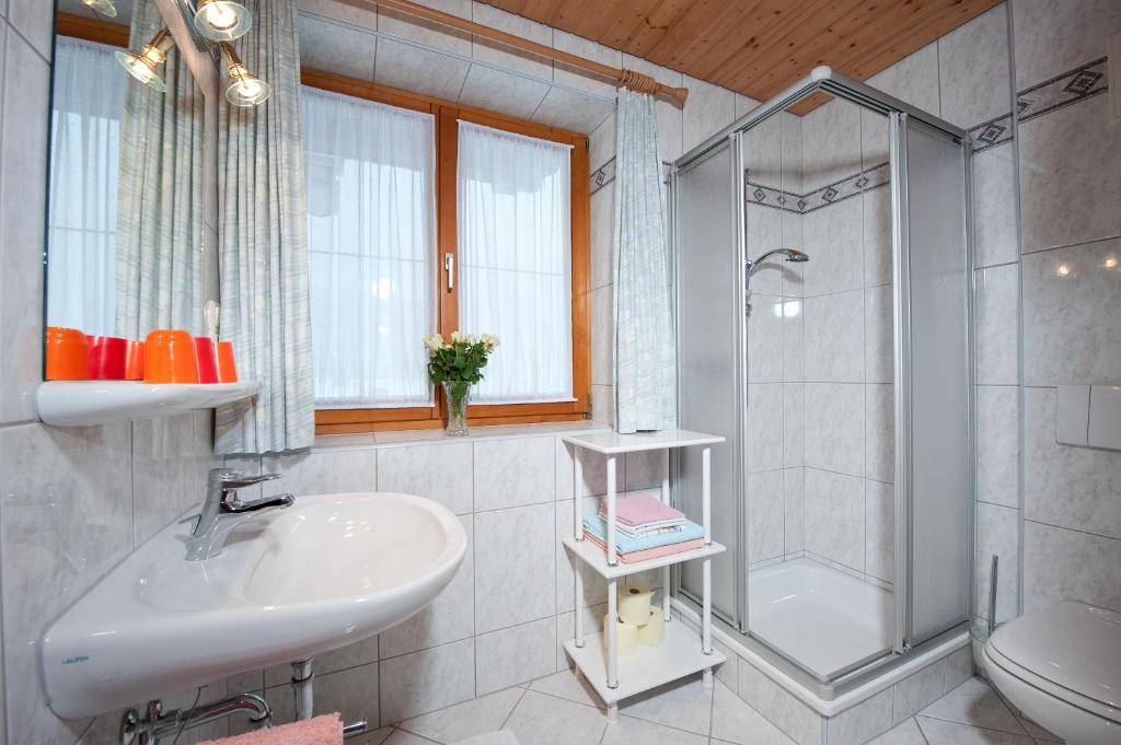 Haus Grutschnigg Bad Gastein Quarto foto