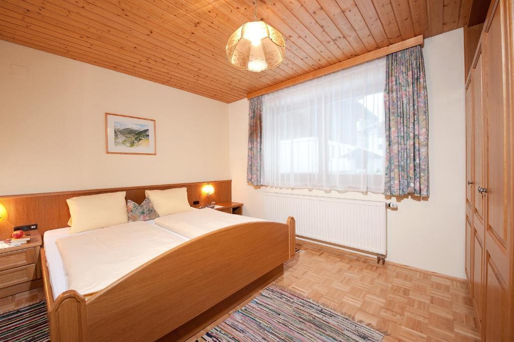 Haus Grutschnigg Bad Gastein Quarto foto
