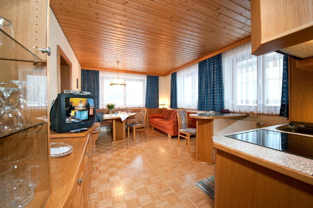 Haus Grutschnigg Bad Gastein Quarto foto