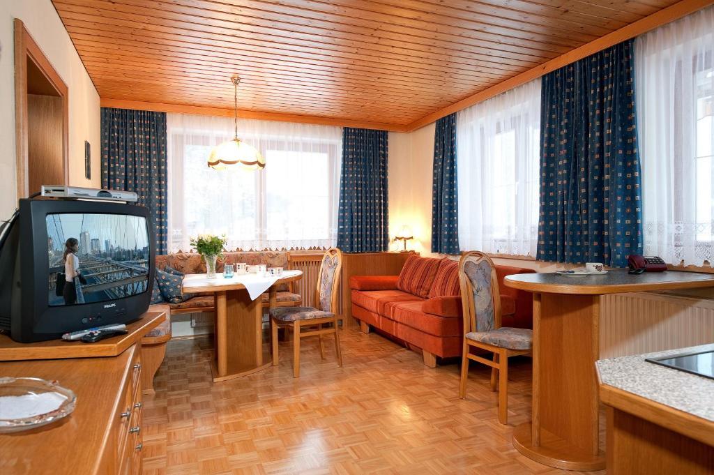 Haus Grutschnigg Bad Gastein Quarto foto